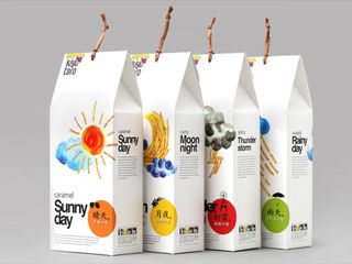 福州包裝設(shè)計