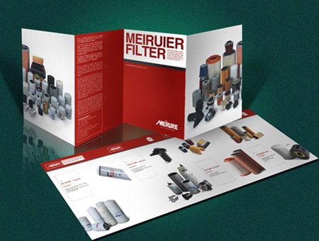 如何設(shè)計折頁印刷 折頁設(shè)計印刷