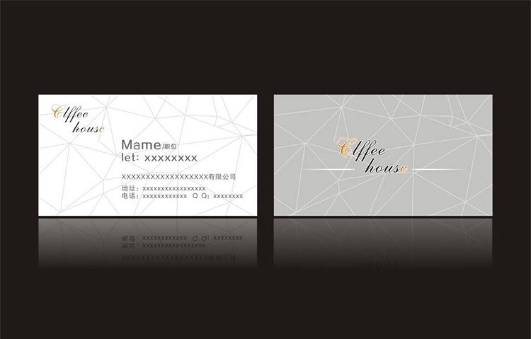 如何讓客戶快速記住你的名片? 名片設(shè)計(jì)