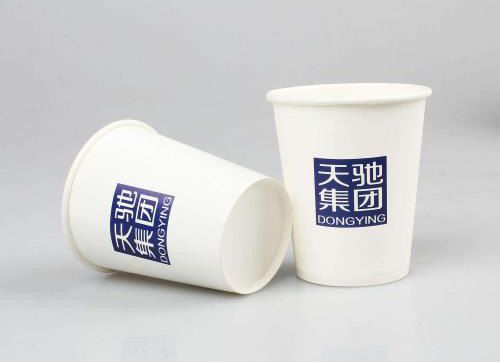 一次性紙杯定做需要注意的常識問題 一次性紙杯定做