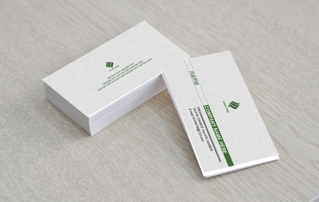 如何選擇名片材質(zhì)來(lái)印刷 如何選擇名片材質(zhì)來(lái)印刷