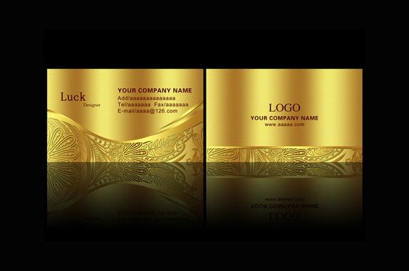 商業(yè)名片設(shè)計 商業(yè)名片設(shè)計