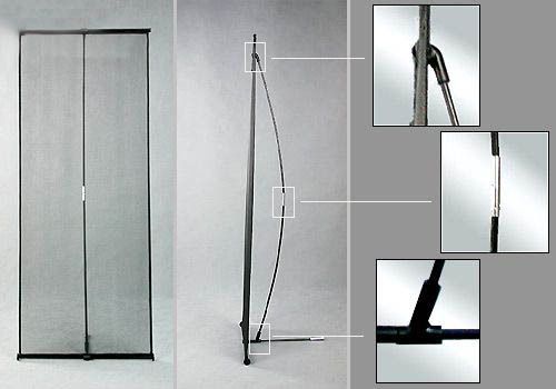 易拉寶尺寸以及價(jià)格 易拉寶尺寸以及價(jià)格